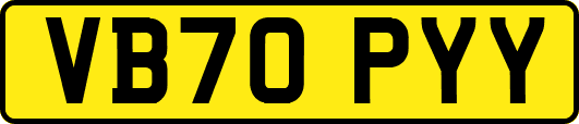VB70PYY