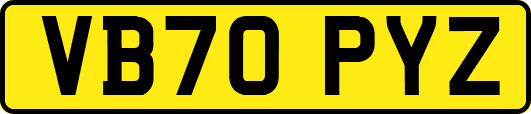 VB70PYZ
