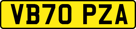 VB70PZA