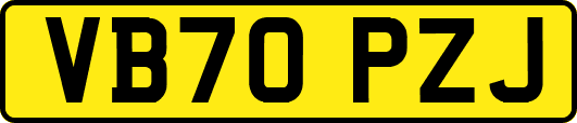 VB70PZJ