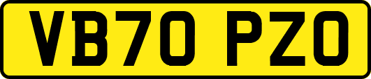VB70PZO