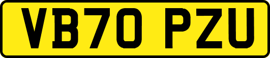 VB70PZU