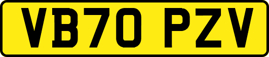 VB70PZV