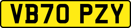 VB70PZY
