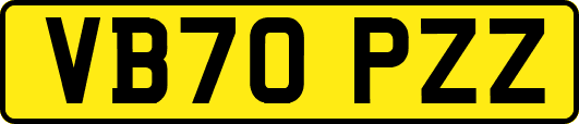 VB70PZZ
