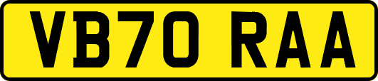VB70RAA