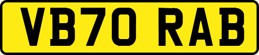 VB70RAB