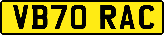 VB70RAC