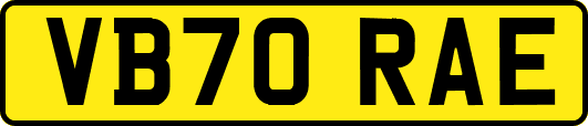 VB70RAE