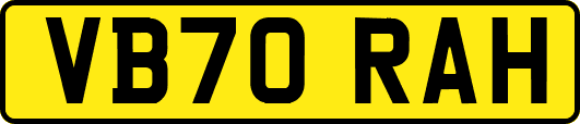 VB70RAH