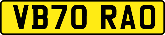 VB70RAO