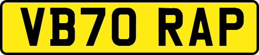 VB70RAP