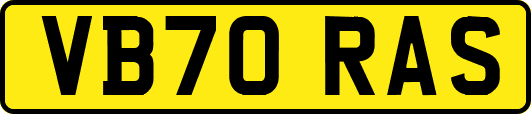 VB70RAS