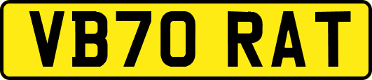 VB70RAT