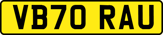 VB70RAU