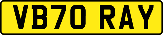 VB70RAY