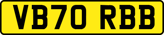VB70RBB