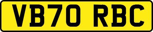 VB70RBC