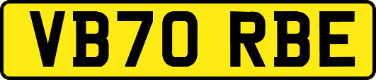 VB70RBE