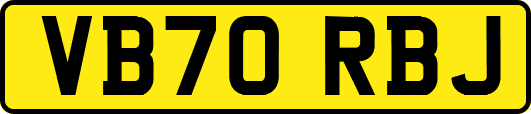 VB70RBJ