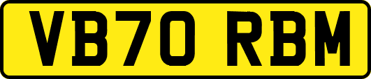 VB70RBM