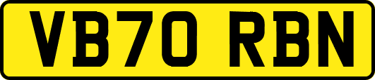 VB70RBN