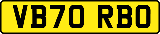 VB70RBO