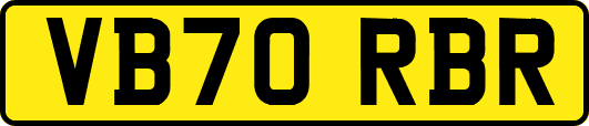 VB70RBR