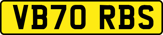 VB70RBS