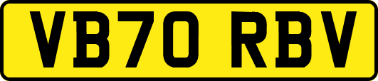 VB70RBV