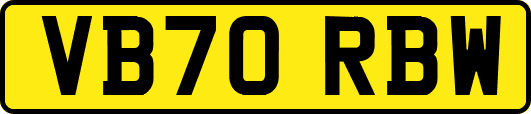 VB70RBW