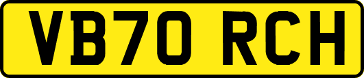 VB70RCH