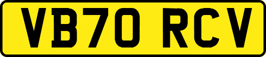 VB70RCV