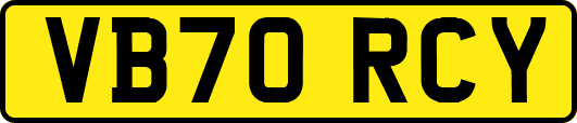 VB70RCY