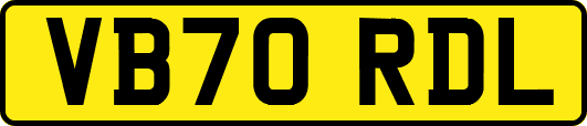 VB70RDL