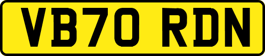 VB70RDN
