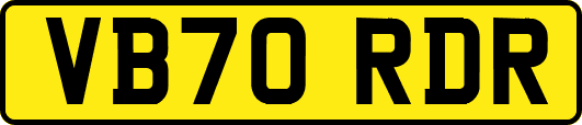 VB70RDR