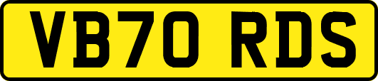 VB70RDS