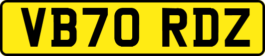 VB70RDZ