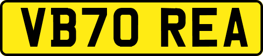 VB70REA