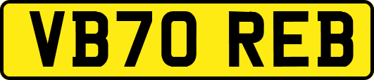 VB70REB