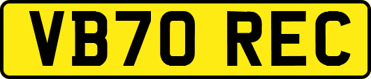 VB70REC