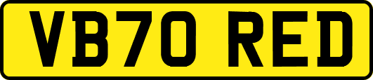VB70RED