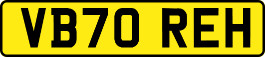 VB70REH