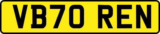 VB70REN