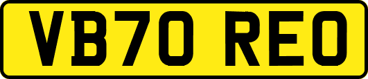 VB70REO