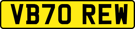 VB70REW