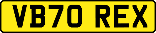 VB70REX