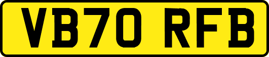 VB70RFB