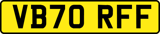 VB70RFF